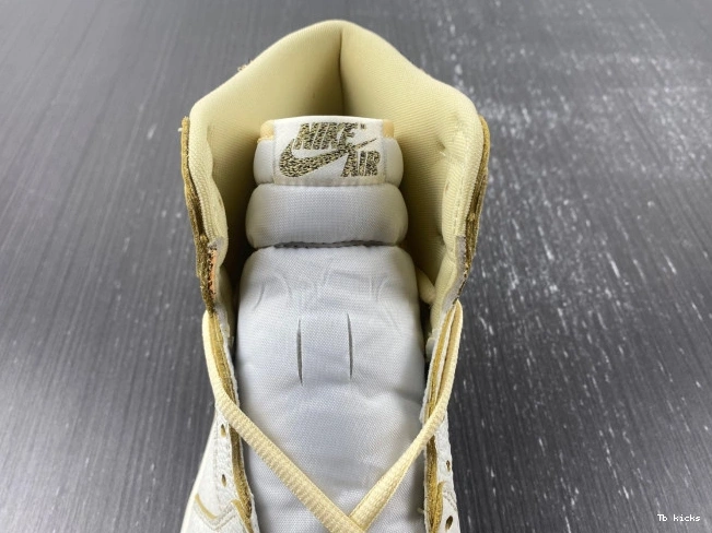Reps TBK High Jordan Craft OG 1 FD8631-100 Air 0723